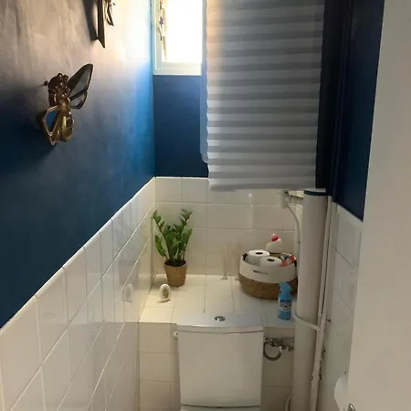 Lägenhet Belle Vue *