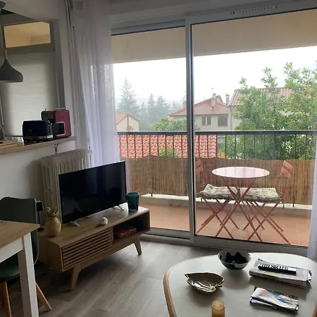 Belle Vue Lägenhet *